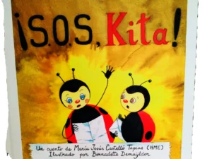 S.O.S. Kita (cuento)