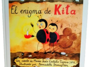 El Enigma de Kita (cuento)