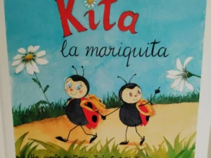 Kita la Mariquita (cuento)
